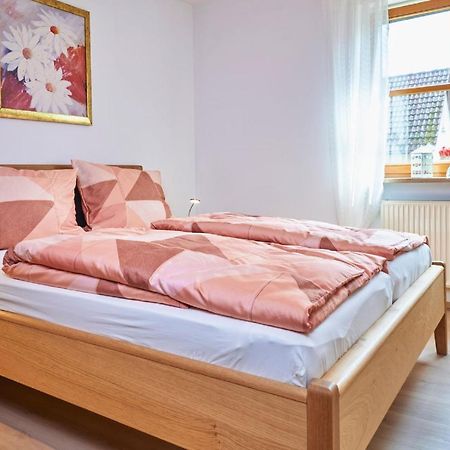 Ferienwohnung Patermann Pommelsbrunn Екстер'єр фото