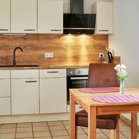 Ferienwohnung Patermann Pommelsbrunn Екстер'єр фото