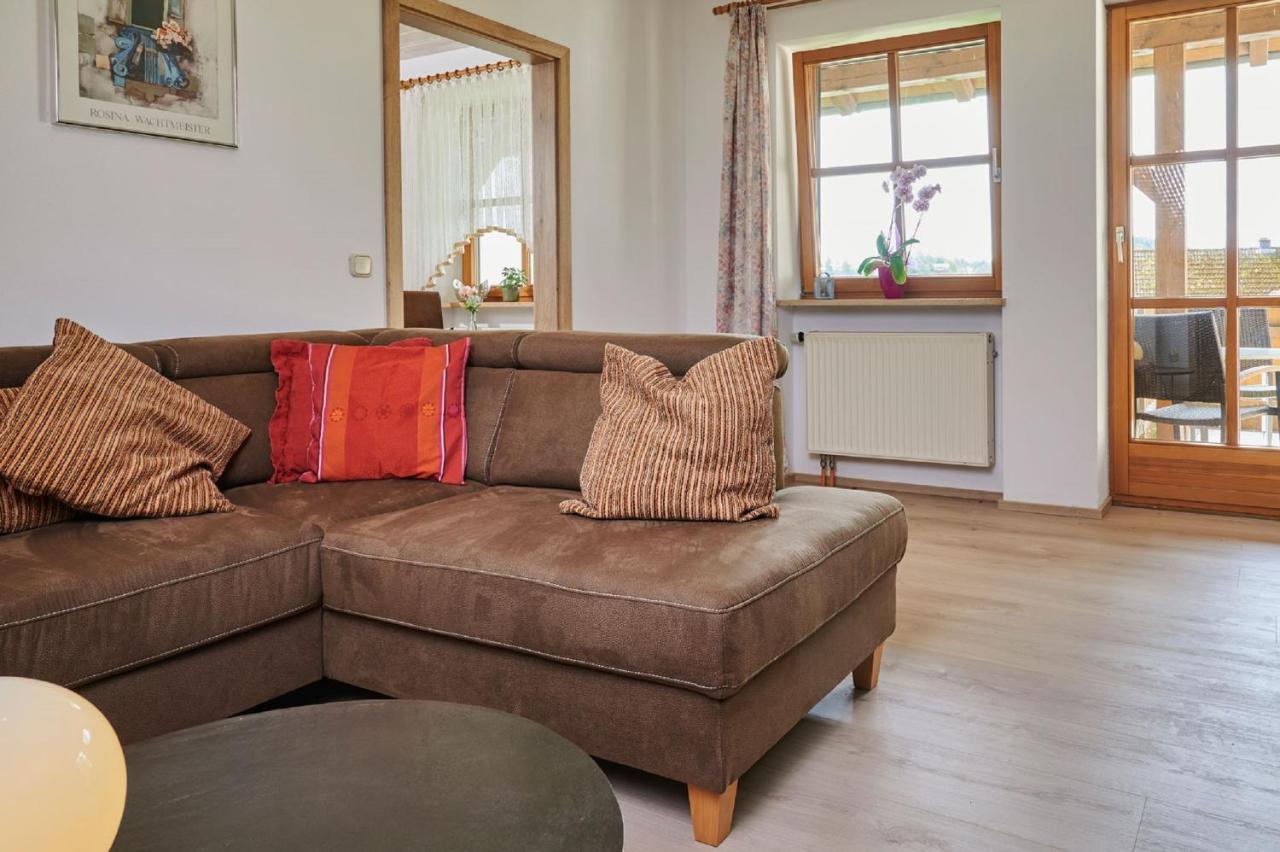 Ferienwohnung Patermann Pommelsbrunn Екстер'єр фото